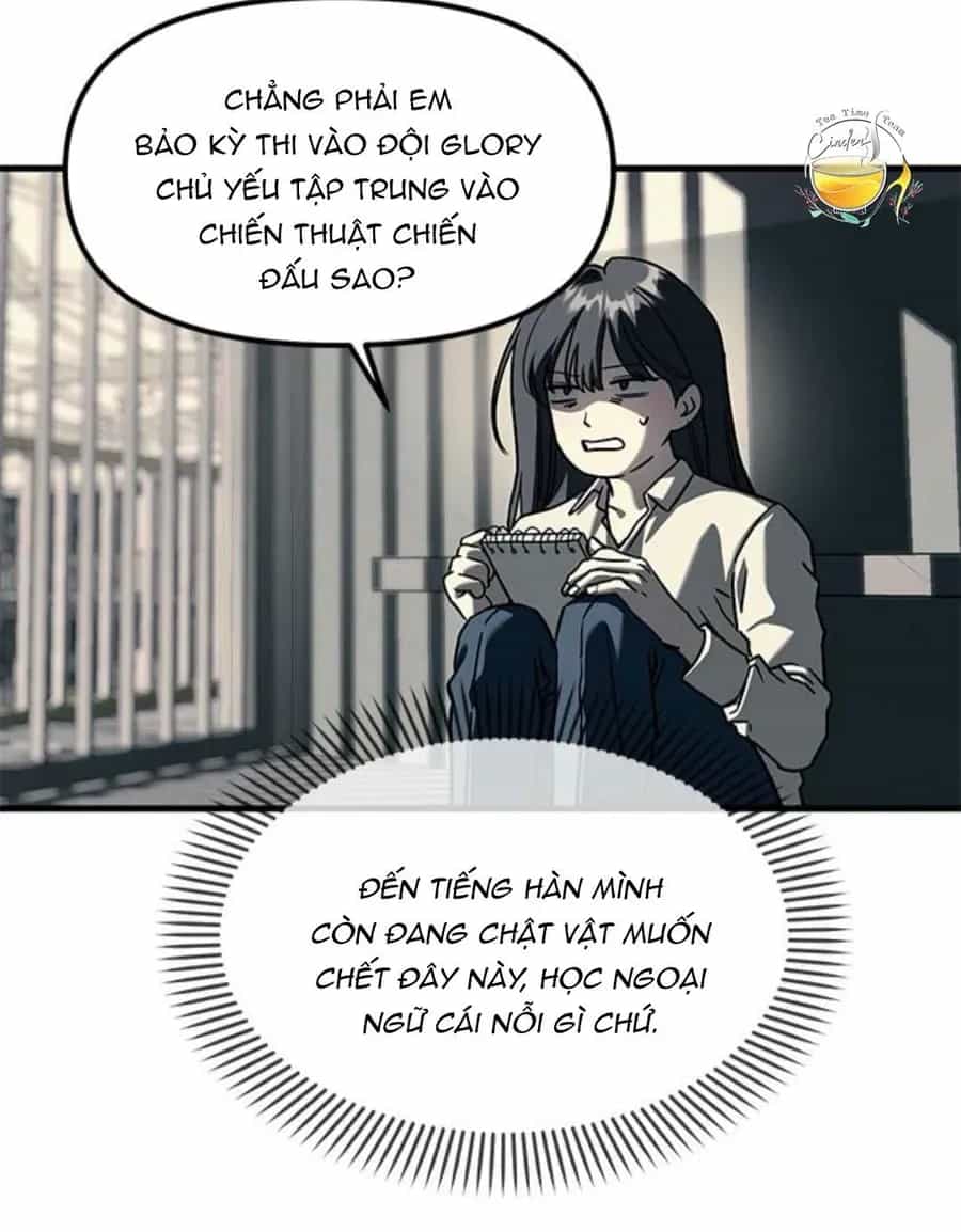 Xâm Nhập Vào Trường Trung Học Tài Phiệt! - Chương 104 - ảnh 74
