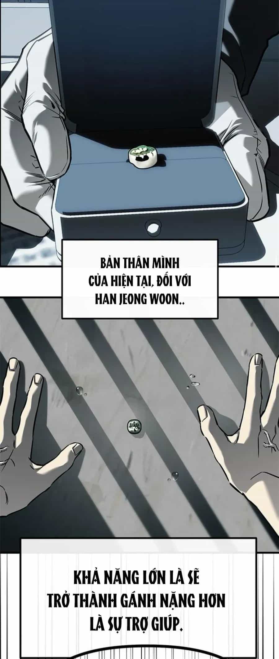 Xâm Nhập Vào Trường Trung Học Tài Phiệt! - Chương 104 - ảnh 87