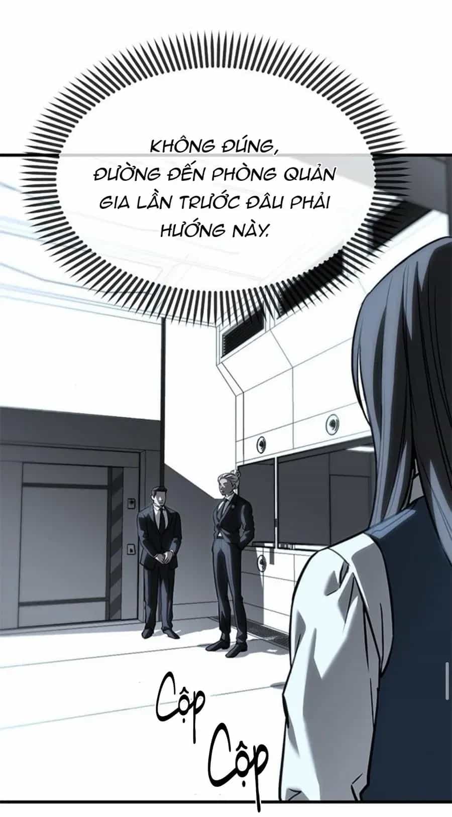 Xâm Nhập Vào Trường Trung Học Tài Phiệt! - Chương 104 - ảnh 91