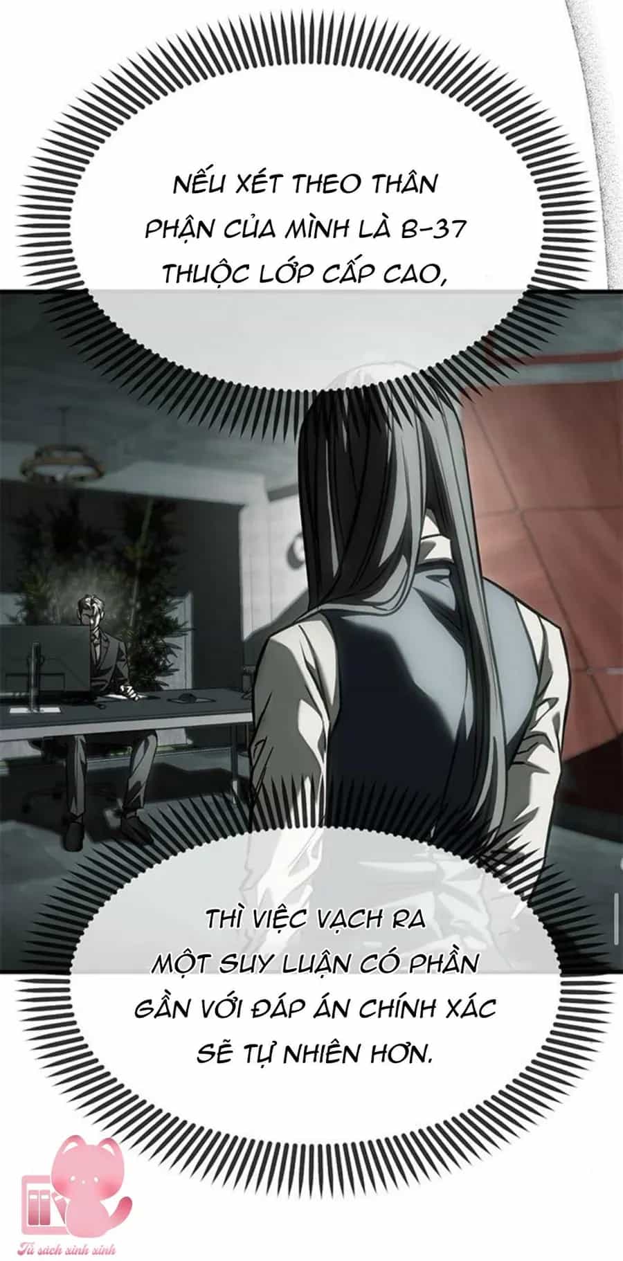 Xâm Nhập Vào Trường Trung Học Tài Phiệt! - Chương 105 - ảnh 68