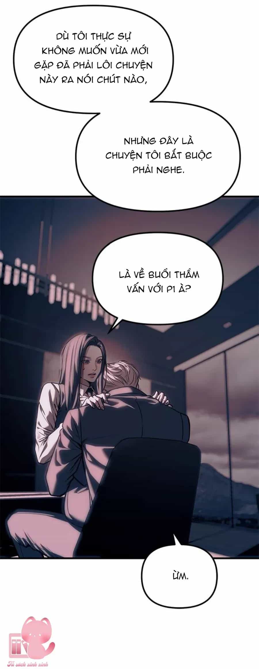 Xâm Nhập Vào Trường Trung Học Tài Phiệt! - Chương 106 - ảnh 106