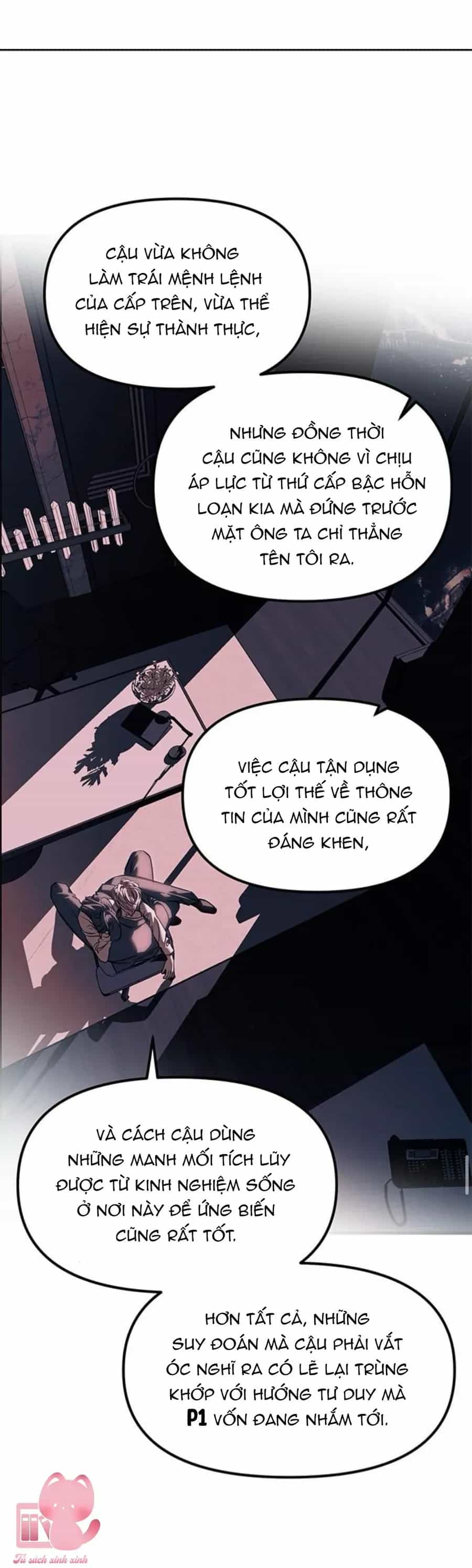 Xâm Nhập Vào Trường Trung Học Tài Phiệt! - Chương 106 - ảnh 115