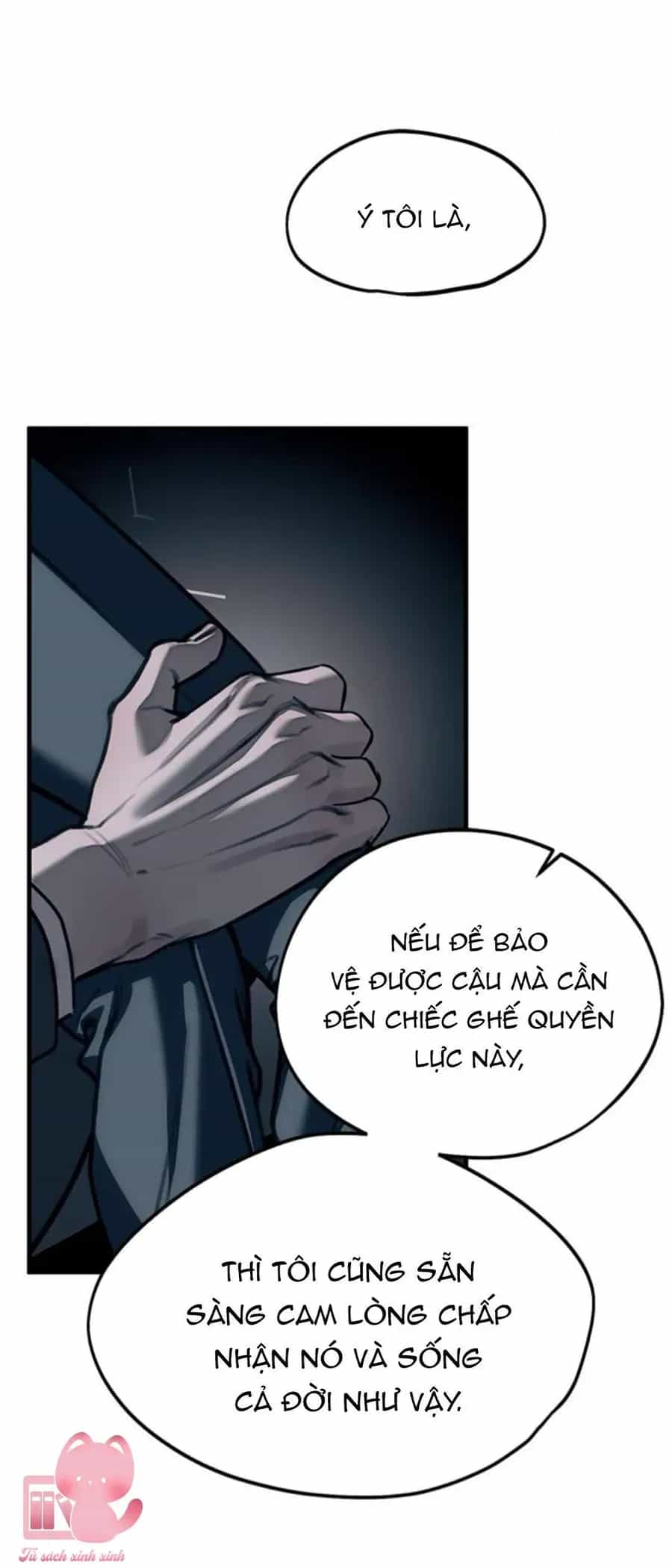 Xâm Nhập Vào Trường Trung Học Tài Phiệt! - Chương 107 - ảnh 28