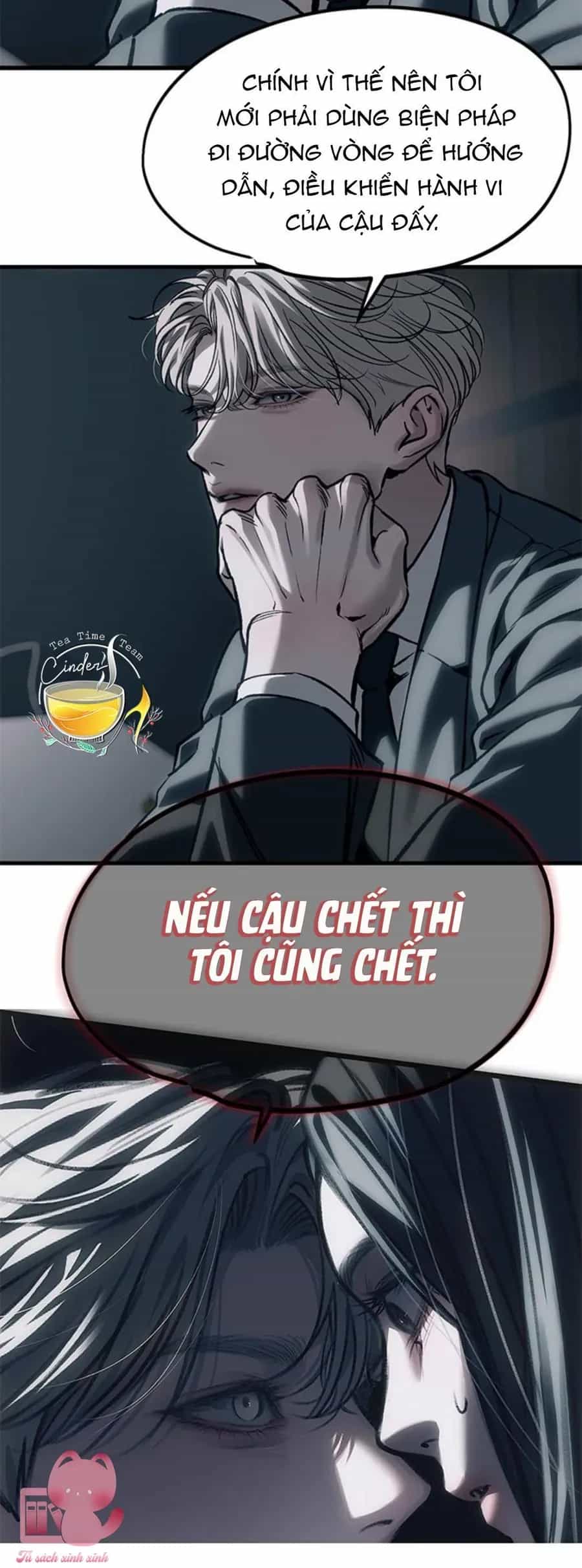 Xâm Nhập Vào Trường Trung Học Tài Phiệt! - Chương 107 - ảnh 58