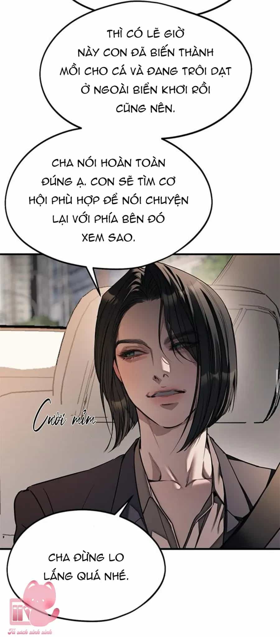 Xâm Nhập Vào Trường Trung Học Tài Phiệt! - Chương 109 - ảnh 11