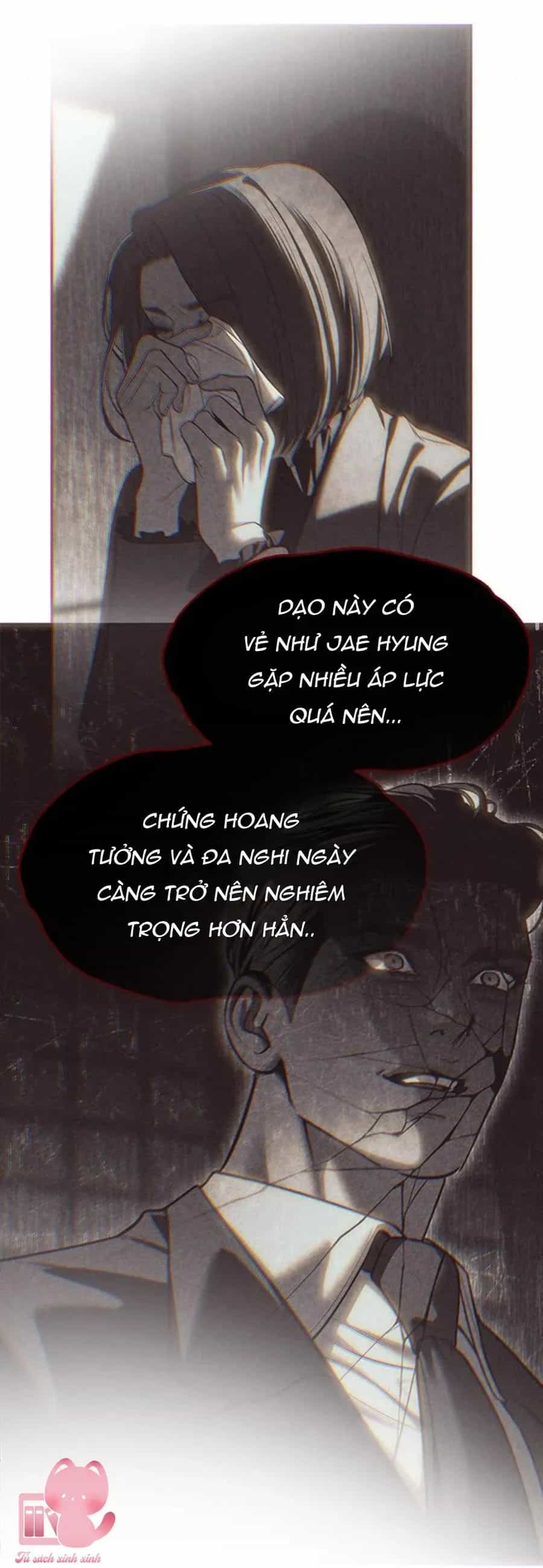 Xâm Nhập Vào Trường Trung Học Tài Phiệt! - Chương 109 - ảnh 45
