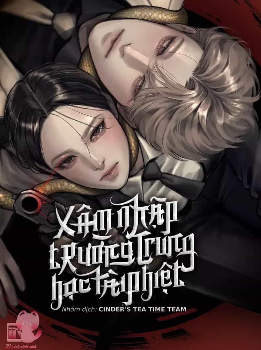 Xâm Nhập Vào Trường Trung Học Tài Phiệt! - Chương 110 - ảnh 3