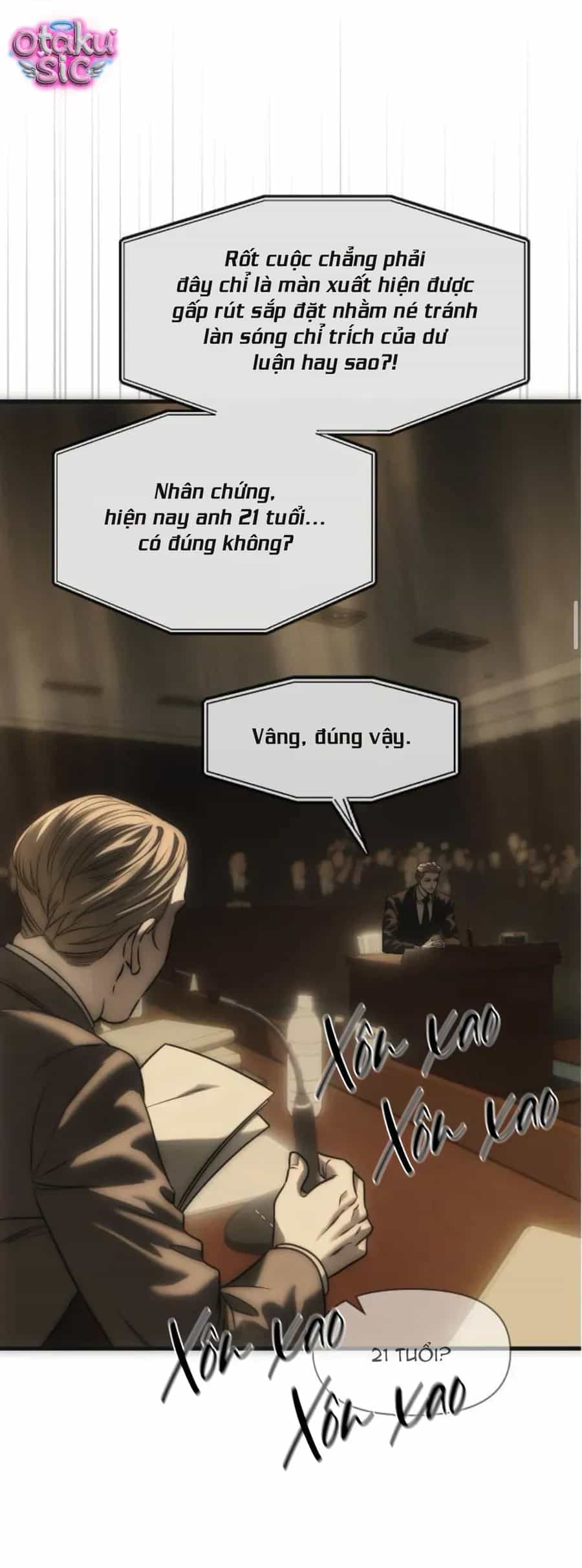 Xâm Nhập Vào Trường Trung Học Tài Phiệt! - Chương 111 - ảnh 34