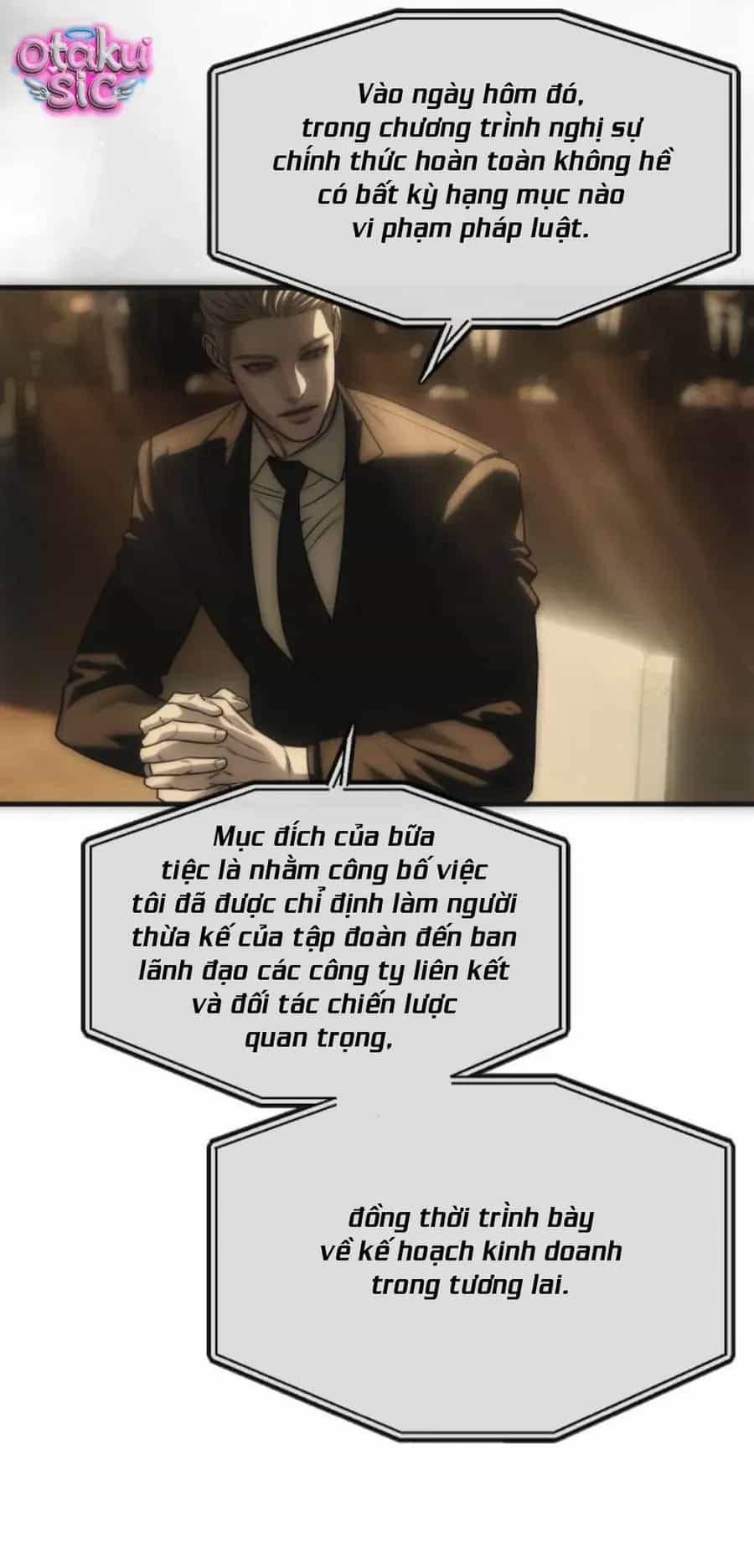 Xâm Nhập Vào Trường Trung Học Tài Phiệt! - Chương 111 - ảnh 54