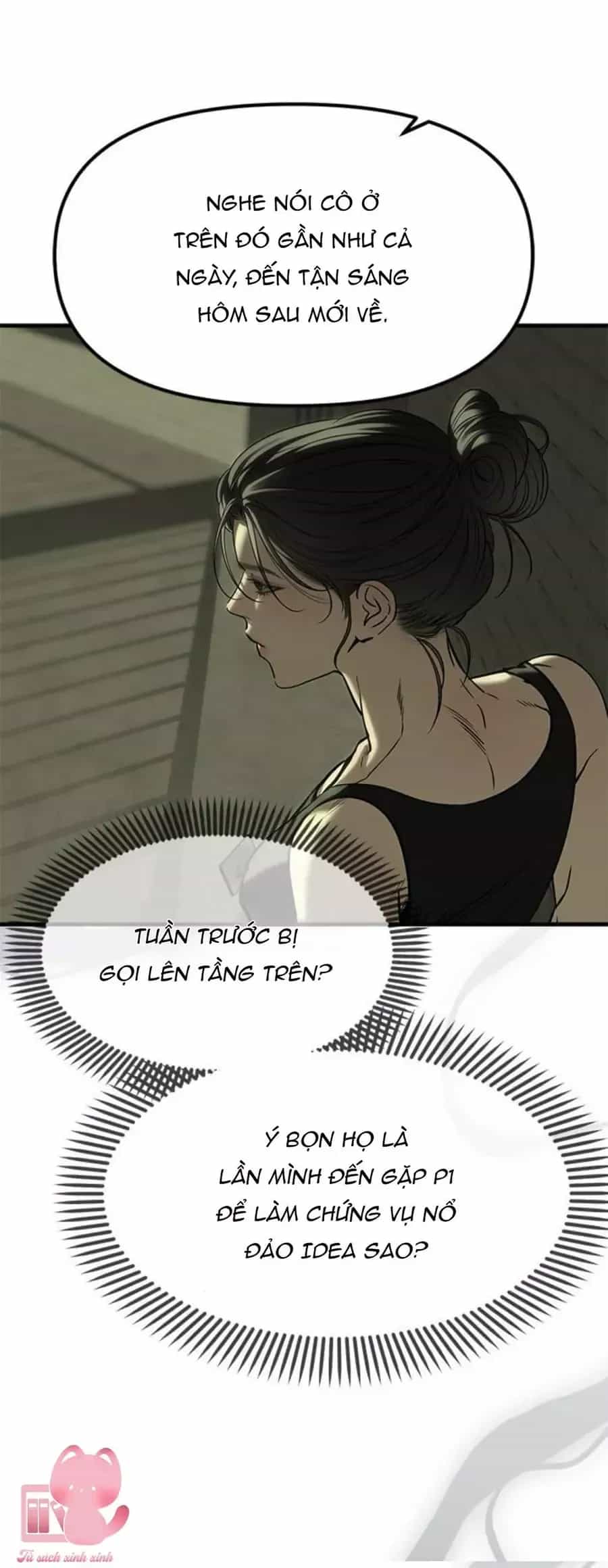 Xâm Nhập Vào Trường Trung Học Tài Phiệt! - Chương 112 - ảnh 38