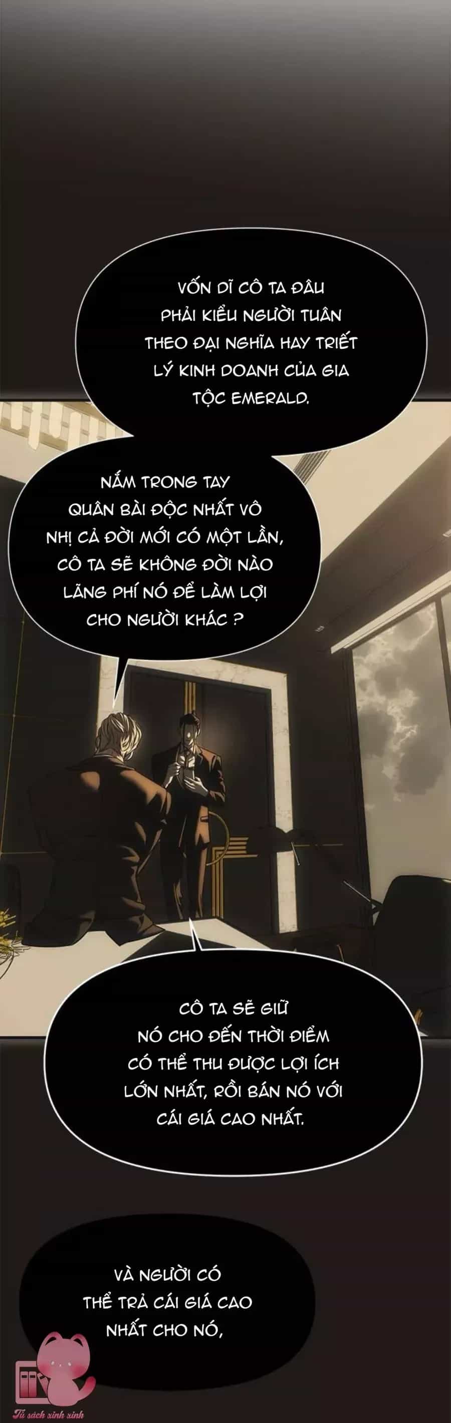 Xâm Nhập Vào Trường Trung Học Tài Phiệt! - Chương 113 - ảnh 65