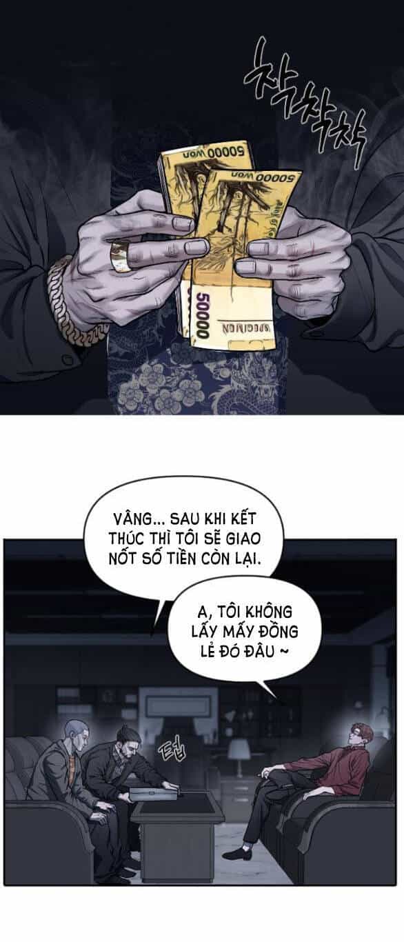 Xâm Nhập Vào Trường Trung Học Tài Phiệt! - Chương 8.2 - ảnh 10