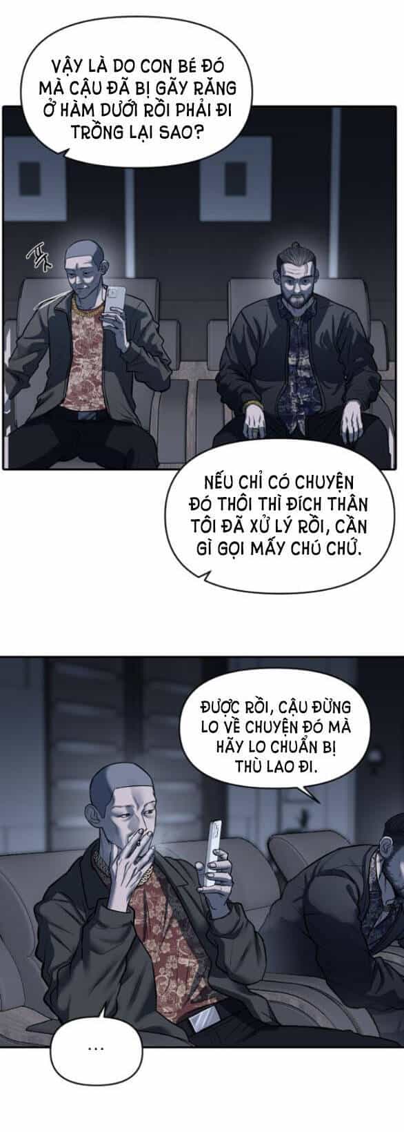 Xâm Nhập Vào Trường Trung Học Tài Phiệt! - Chương 8.2 - ảnh 15
