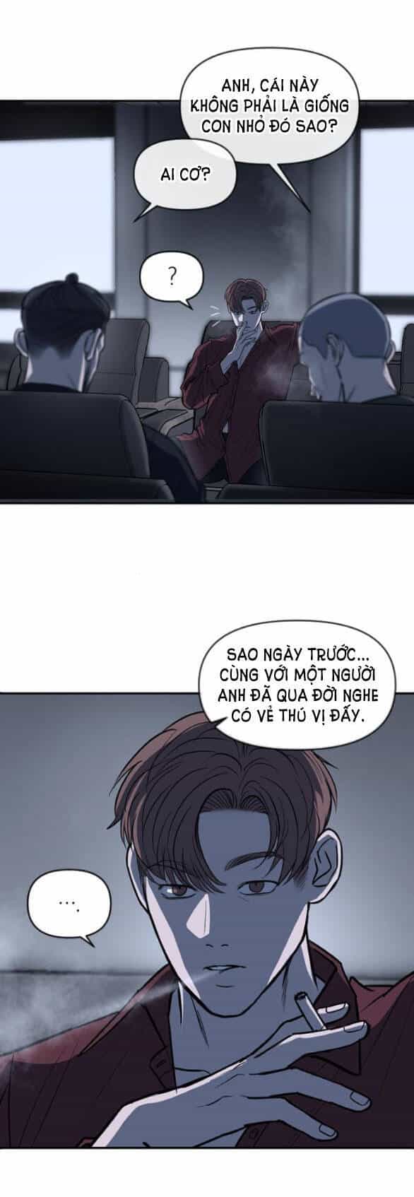 Xâm Nhập Vào Trường Trung Học Tài Phiệt! - Chương 8.2 - ảnh 16