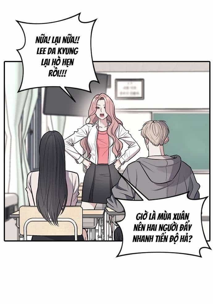 Xâm Nhập Vào Trường Trung Học Tài Phiệt! - Chương 9 - ảnh 13