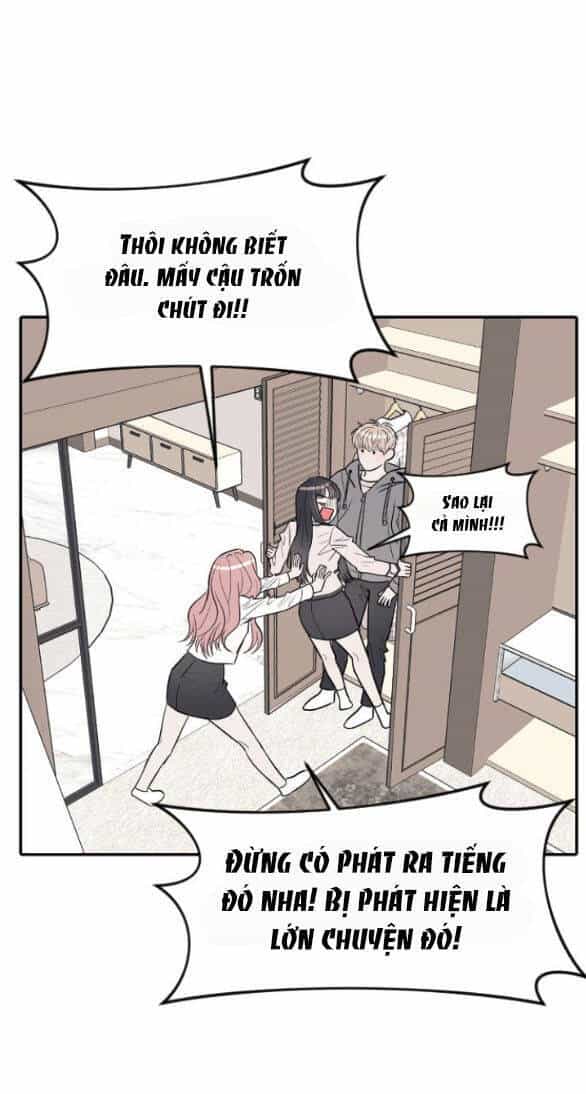 Xâm Nhập Vào Trường Trung Học Tài Phiệt! - Chương 9.2 - ảnh 24