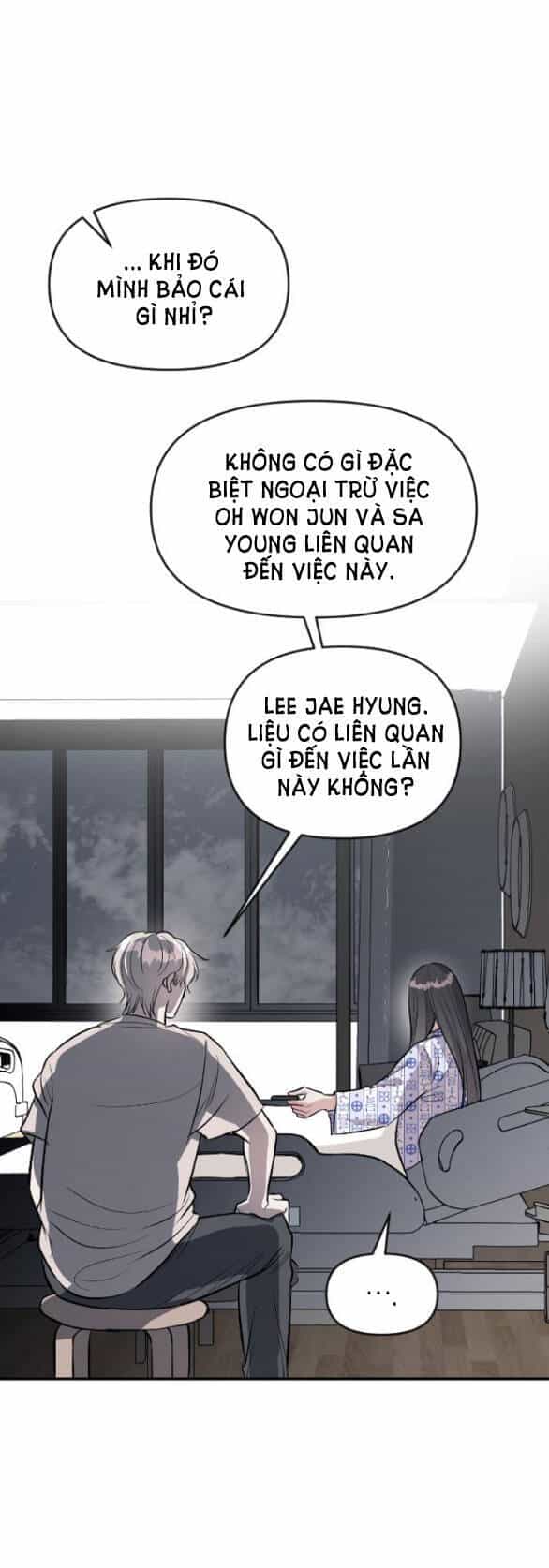 Xâm Nhập Vào Trường Trung Học Tài Phiệt! - Chương 14.2 - ảnh 23