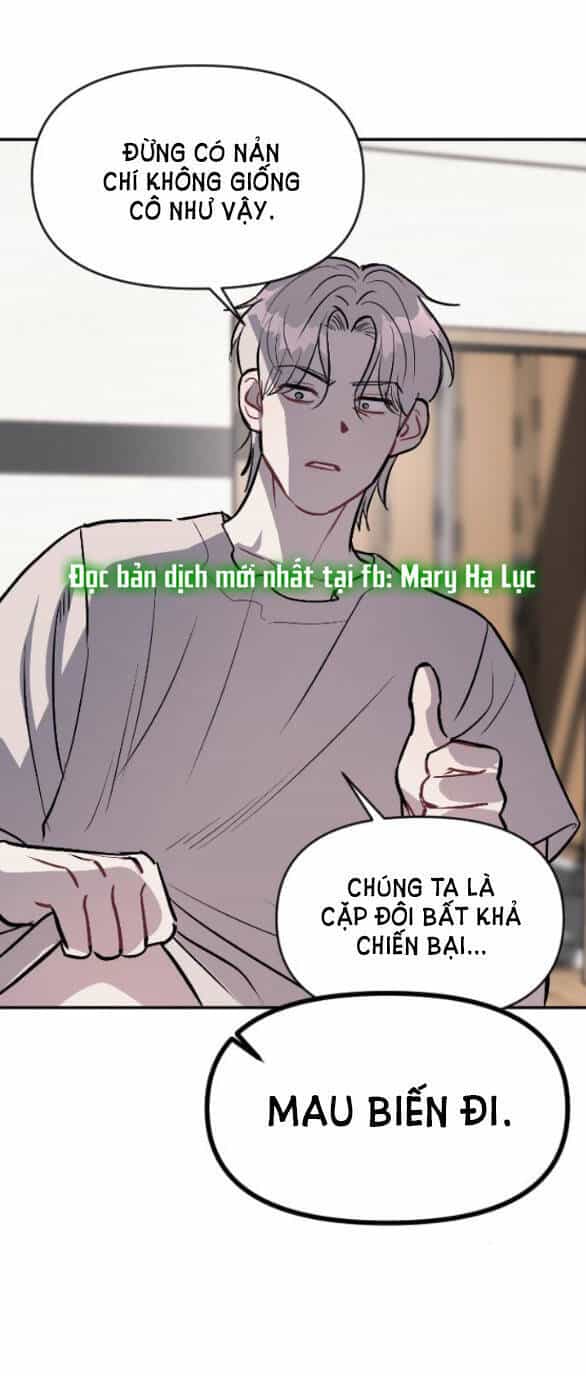 Xâm Nhập Vào Trường Trung Học Tài Phiệt! - Chương 14.2 - ảnh 26