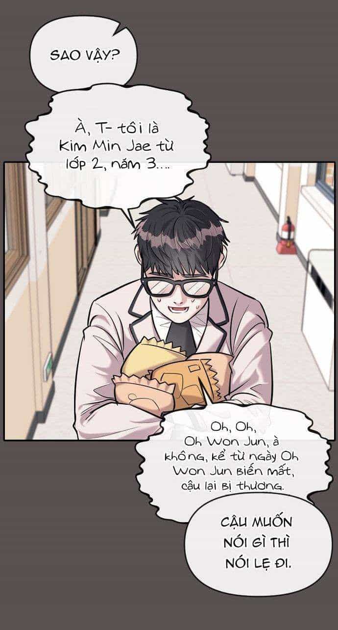 Xâm Nhập Vào Trường Trung Học Tài Phiệt! - Chương 15 - ảnh 11