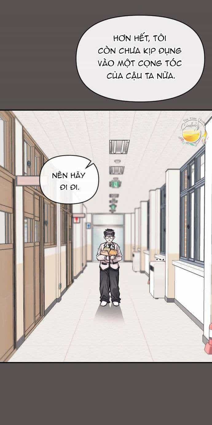 Xâm Nhập Vào Trường Trung Học Tài Phiệt! - Chương 15 - ảnh 14