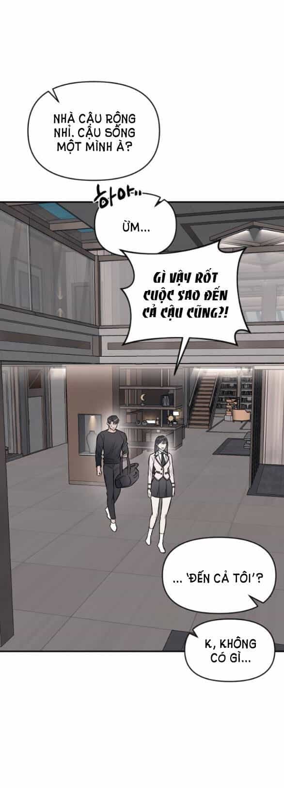 Xâm Nhập Vào Trường Trung Học Tài Phiệt! - Chương 15.2 - ảnh 15