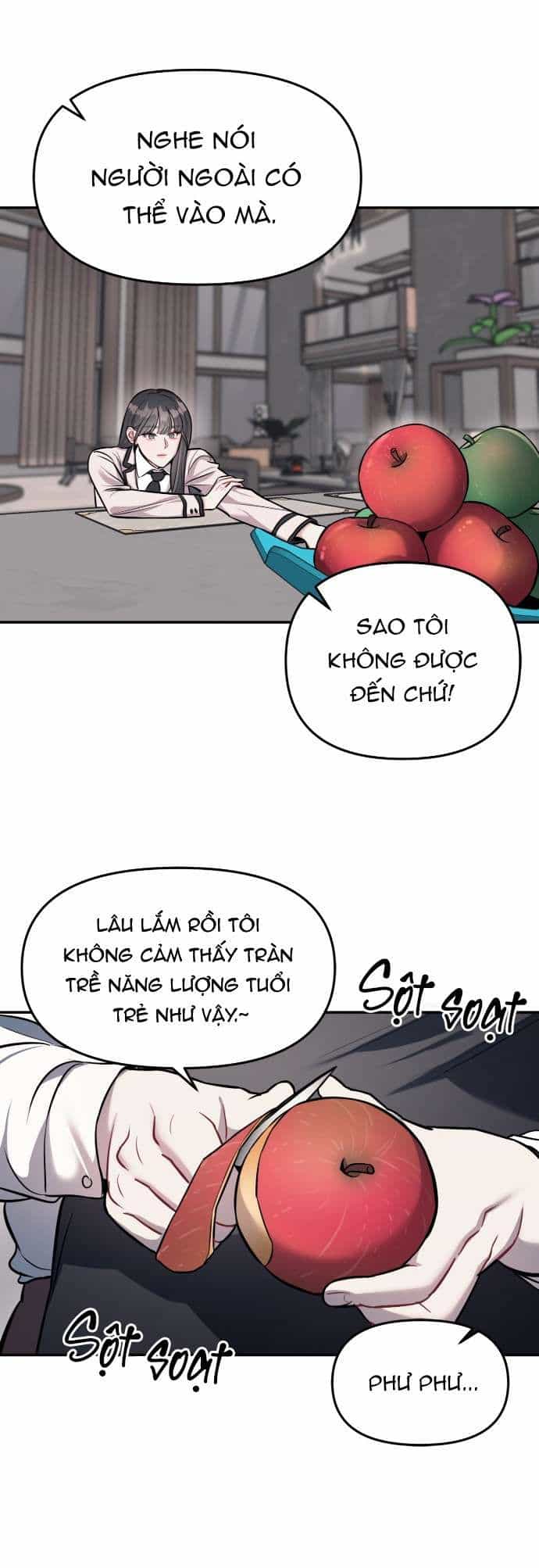 Xâm Nhập Vào Trường Trung Học Tài Phiệt! - Chương 16 - ảnh 33