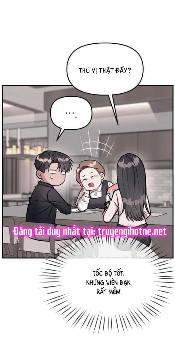 Xâm Nhập Vào Trường Trung Học Tài Phiệt! - Chương 16.1 - ảnh 41