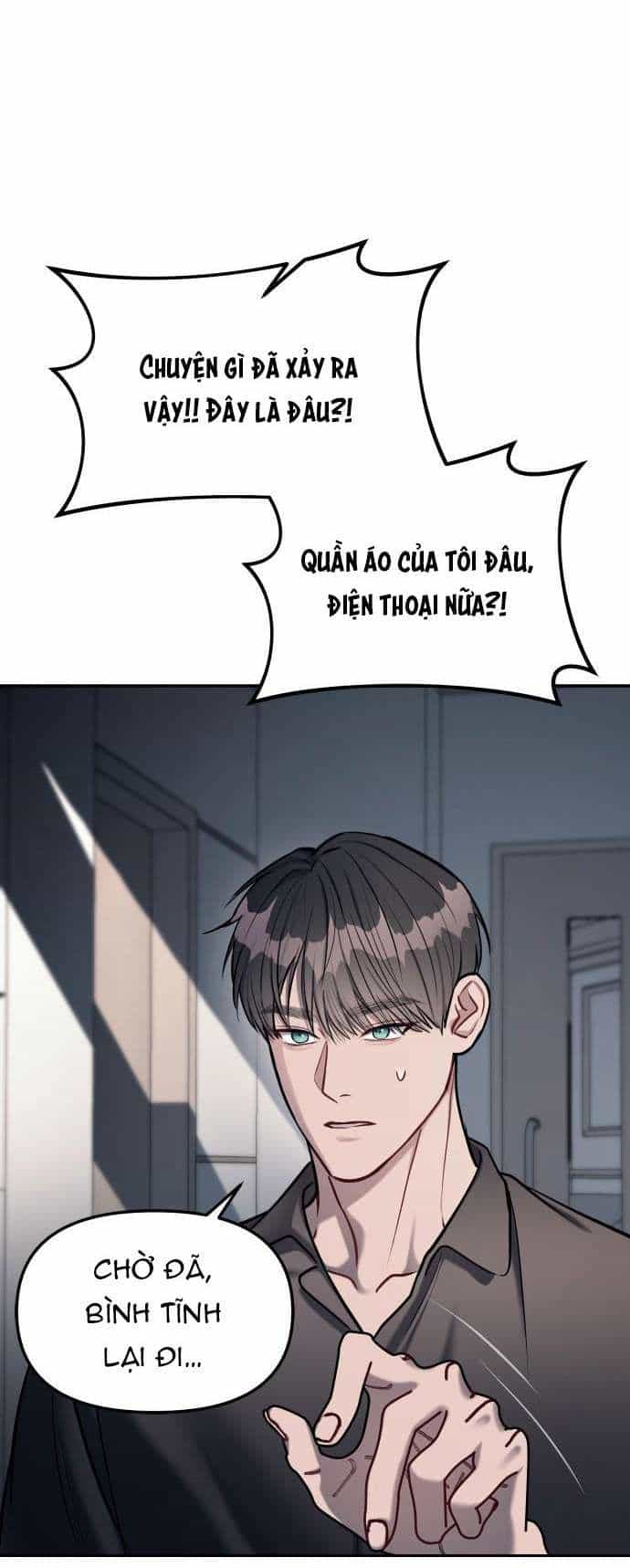Xâm Nhập Vào Trường Trung Học Tài Phiệt! - Chương 17 - ảnh 7