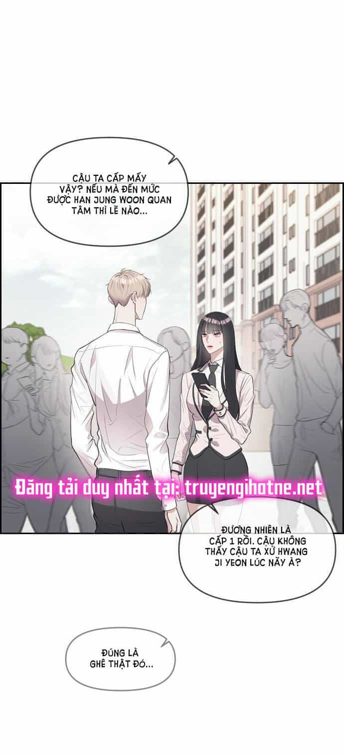 Xâm Nhập Vào Trường Trung Học Tài Phiệt! - Chương 2.1 - ảnh 14