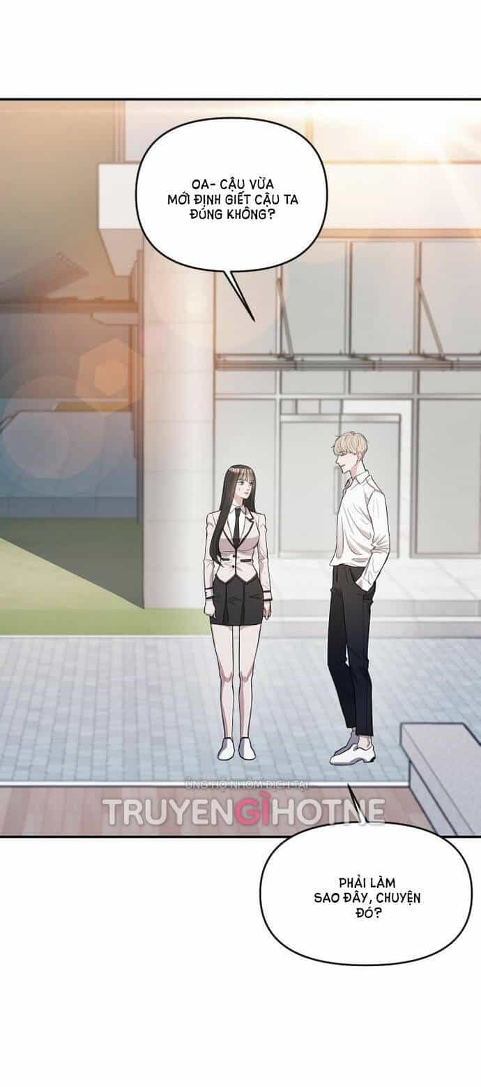 Xâm Nhập Vào Trường Trung Học Tài Phiệt! - Chương 2.1 - ảnh 4