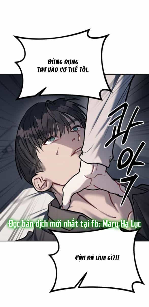 Xâm Nhập Vào Trường Trung Học Tài Phiệt! - Chương 17.1 - ảnh 8