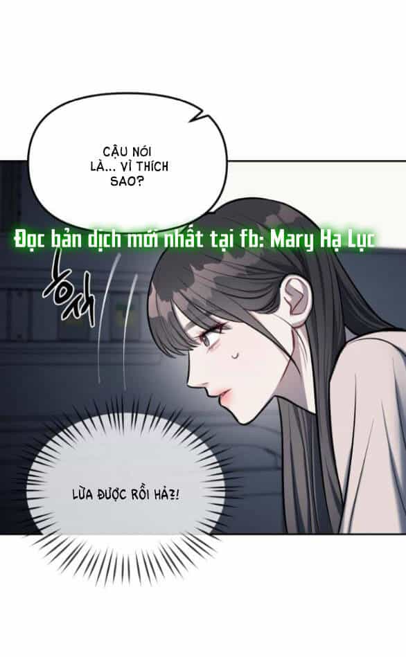 Xâm Nhập Vào Trường Trung Học Tài Phiệt! - Chương 17.2 - ảnh 19