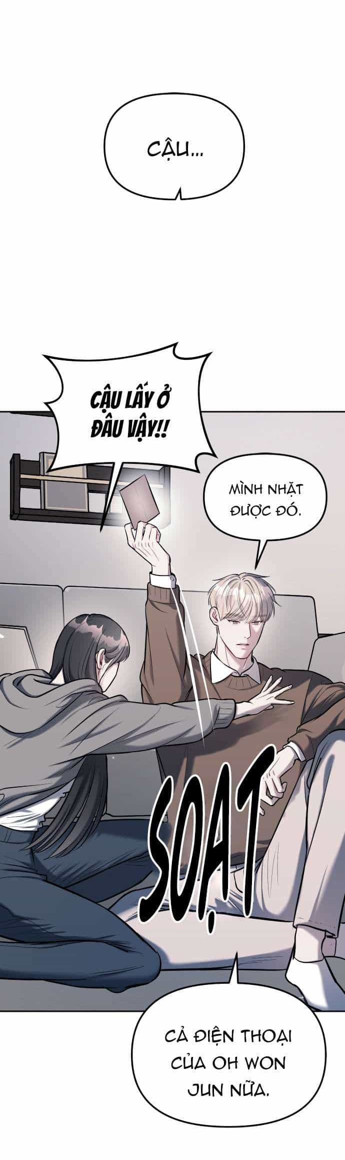Xâm Nhập Vào Trường Trung Học Tài Phiệt! - Chương 19 - ảnh 21