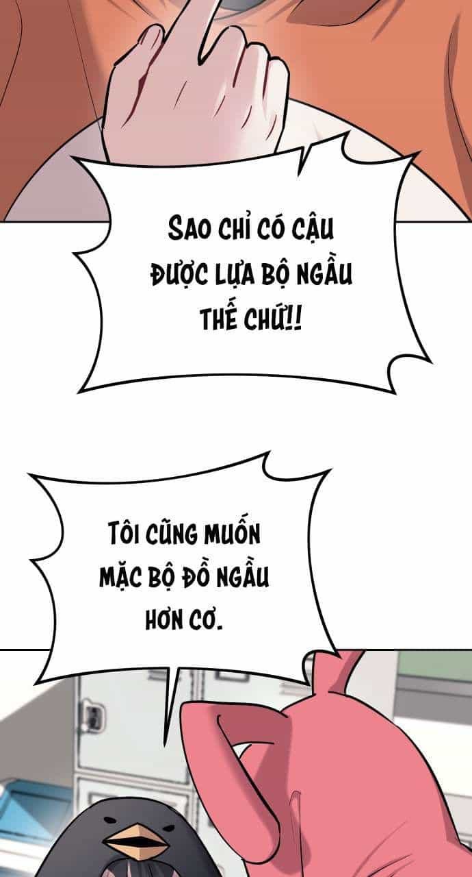 Xâm Nhập Vào Trường Trung Học Tài Phiệt! - Chương 20 - ảnh 24