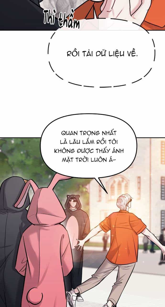 Xâm Nhập Vào Trường Trung Học Tài Phiệt! - Chương 20 - ảnh 63