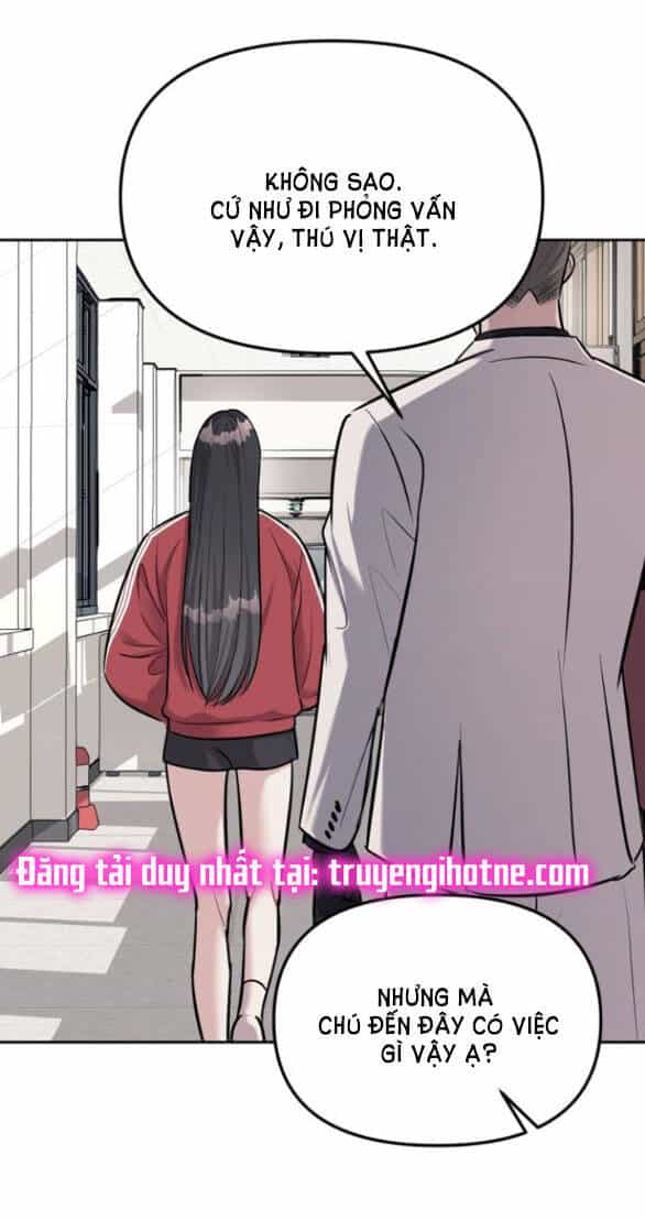 Xâm Nhập Vào Trường Trung Học Tài Phiệt! - Chương 20.1 - ảnh 7