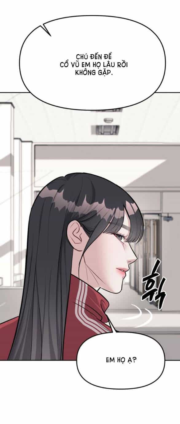 Xâm Nhập Vào Trường Trung Học Tài Phiệt! - Chương 20.1 - ảnh 8