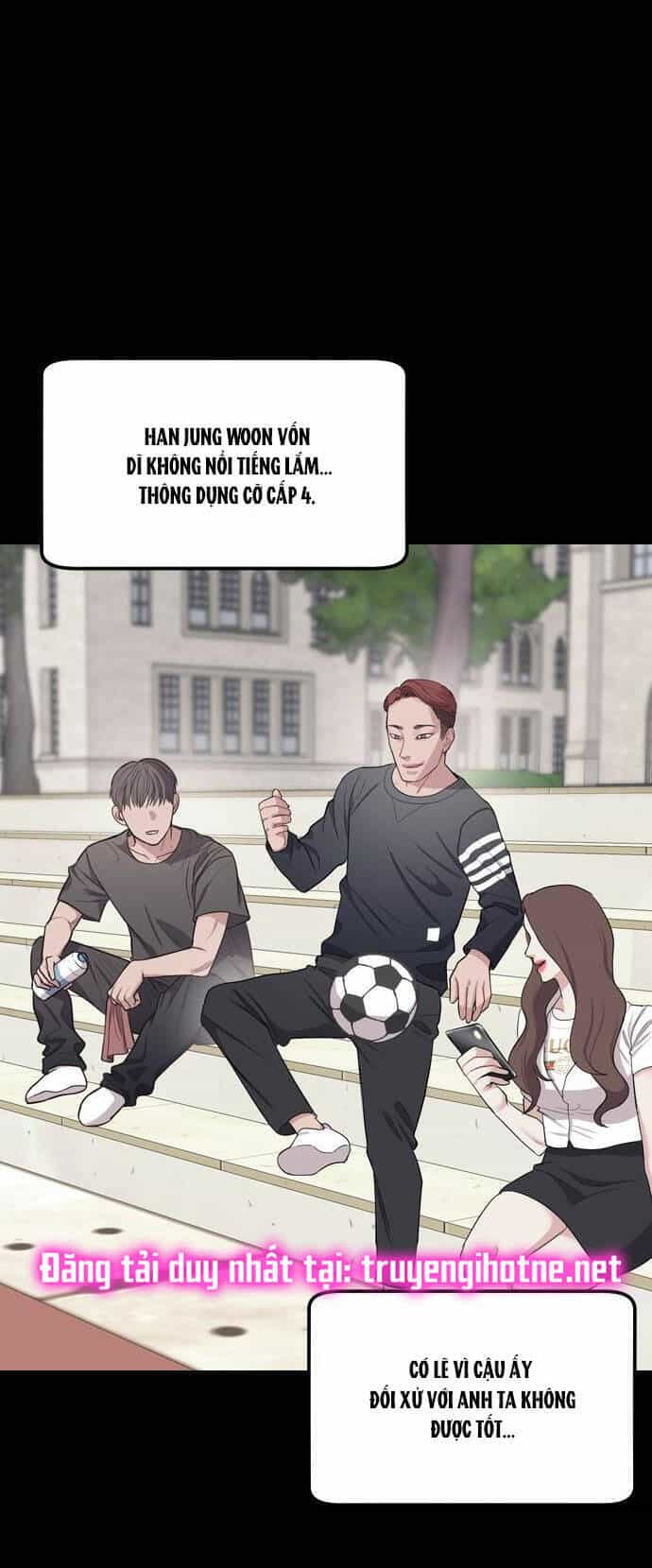 Xâm Nhập Vào Trường Trung Học Tài Phiệt! - Chương 2.2 - ảnh 71