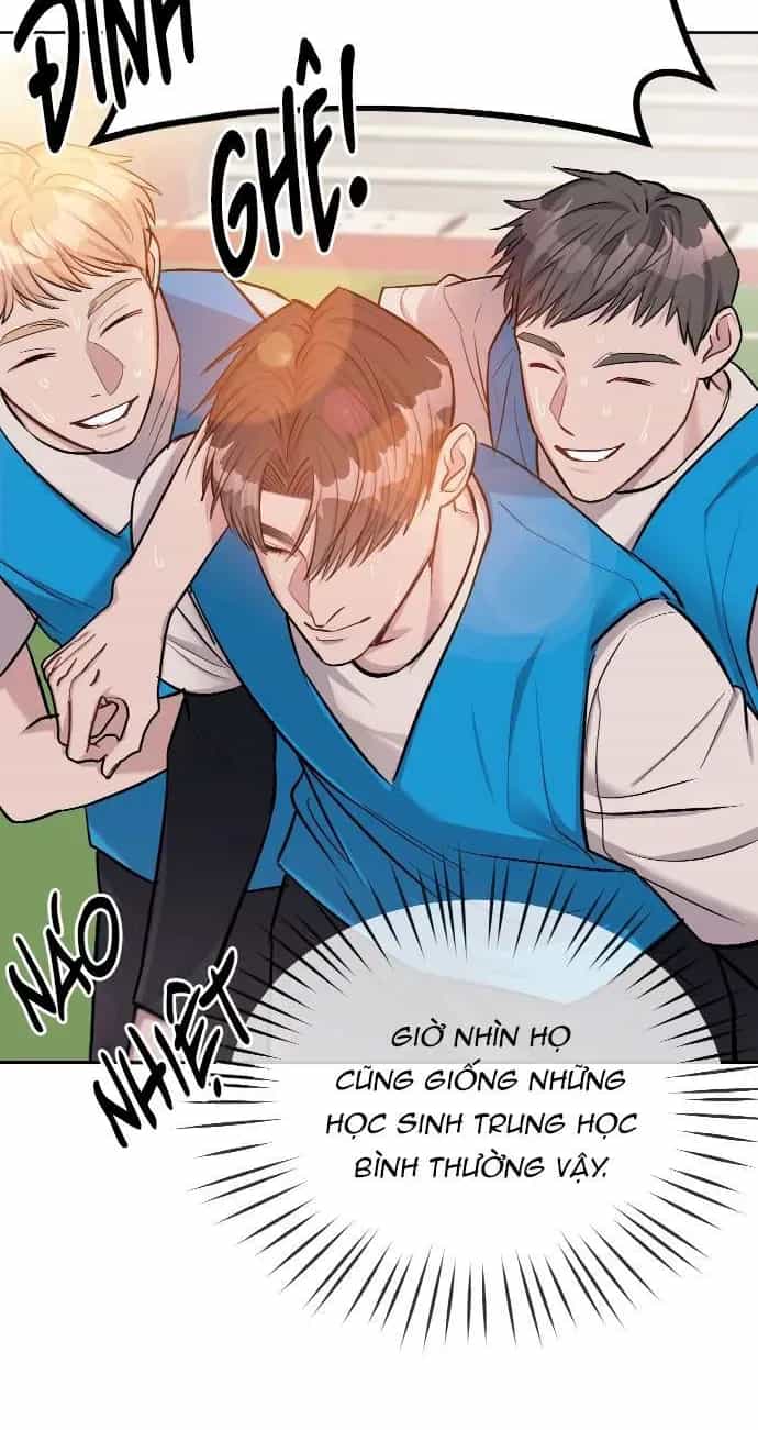 Xâm Nhập Vào Trường Trung Học Tài Phiệt! - Chương 21 - ảnh 31