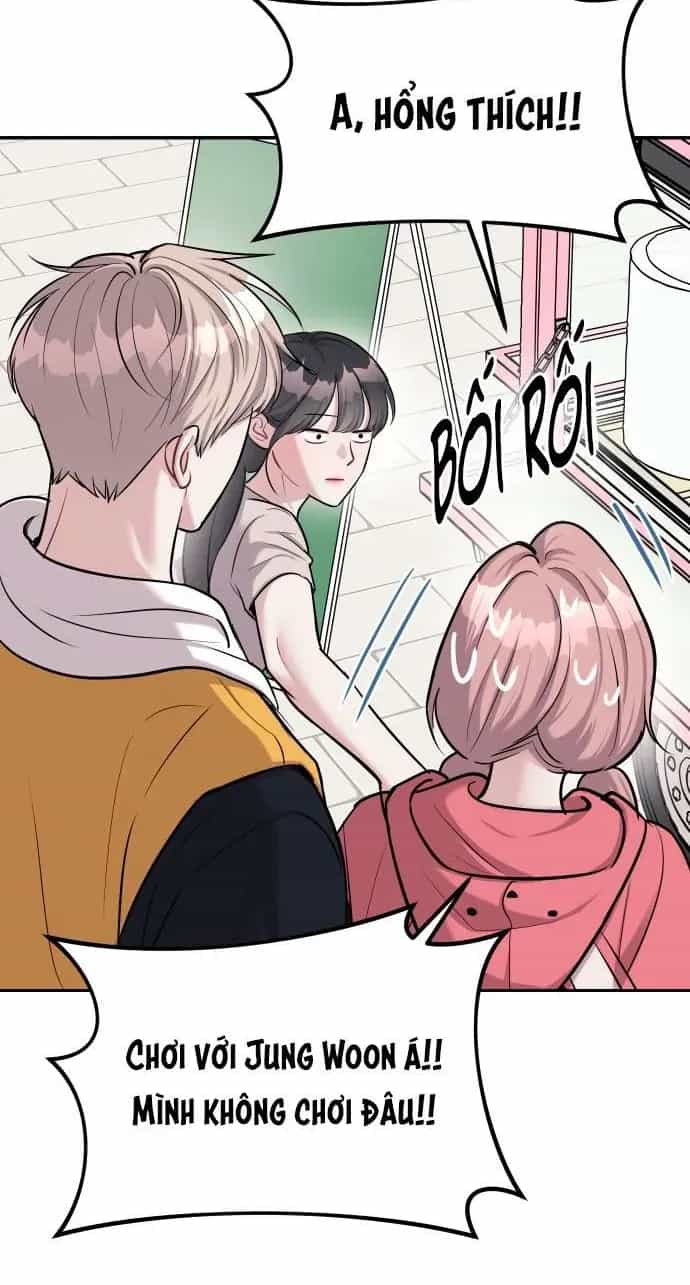 Xâm Nhập Vào Trường Trung Học Tài Phiệt! - Chương 21 - ảnh 50