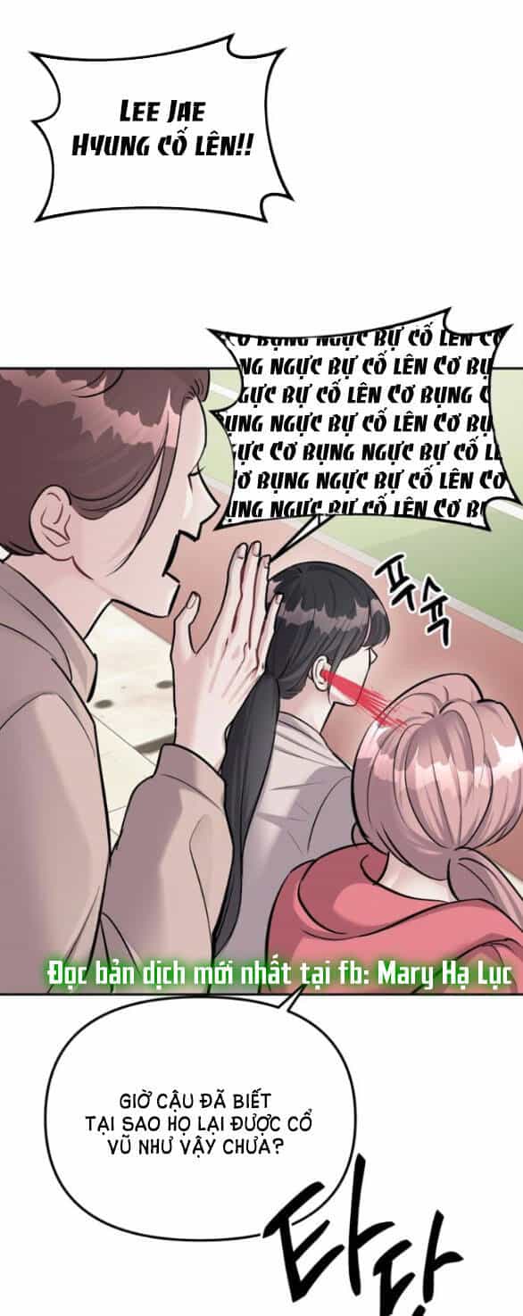 Xâm Nhập Vào Trường Trung Học Tài Phiệt! - Chương 21.1 - ảnh 21