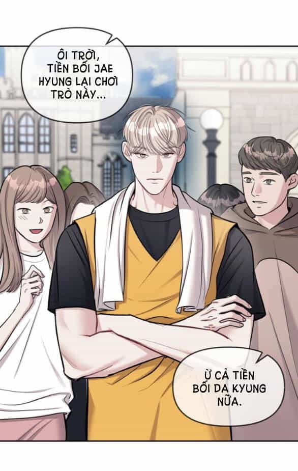 Xâm Nhập Vào Trường Trung Học Tài Phiệt! - Chương 21.2 - ảnh 19