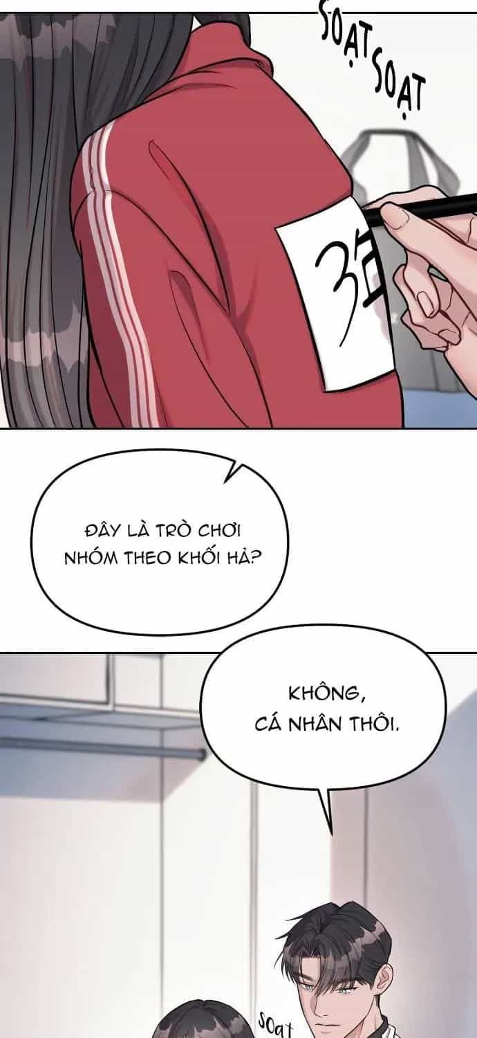 Xâm Nhập Vào Trường Trung Học Tài Phiệt! - Chương 23 - ảnh 4