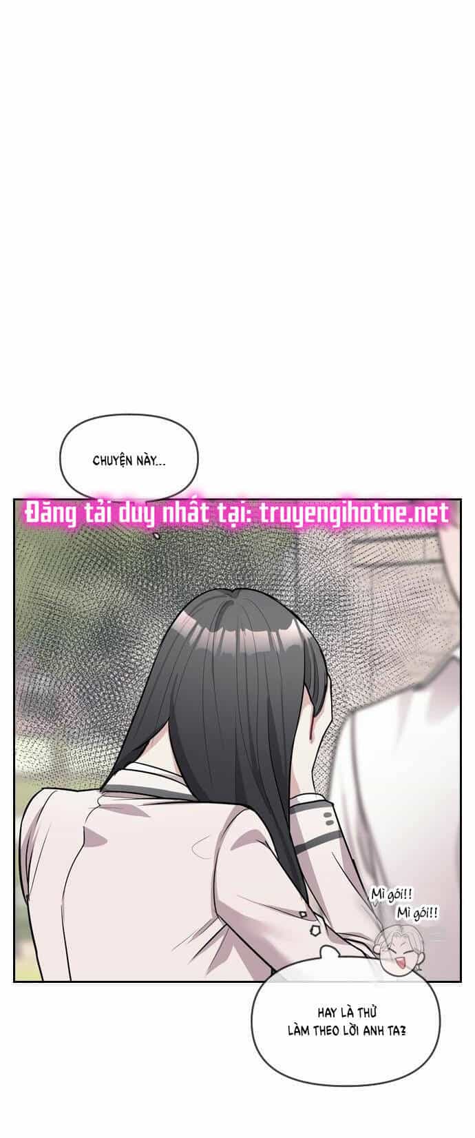 Xâm Nhập Vào Trường Trung Học Tài Phiệt! - Chương 3.1 - ảnh 15
