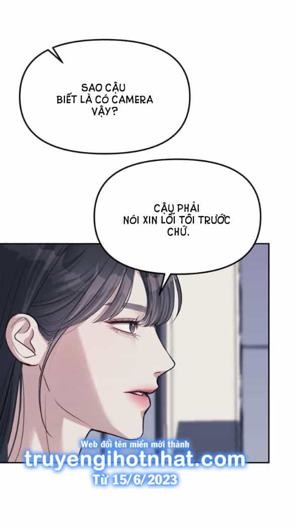 Xâm Nhập Vào Trường Trung Học Tài Phiệt! - Chương 31.1 - ảnh 19