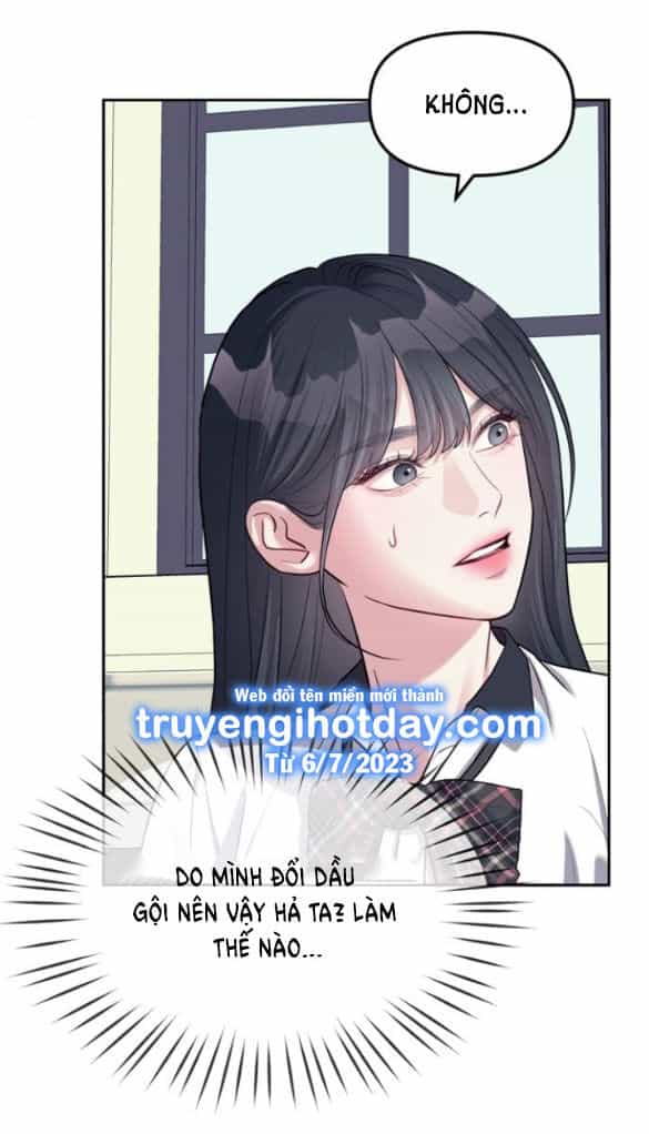 Xâm Nhập Vào Trường Trung Học Tài Phiệt! - Chương 34.1 - ảnh 10