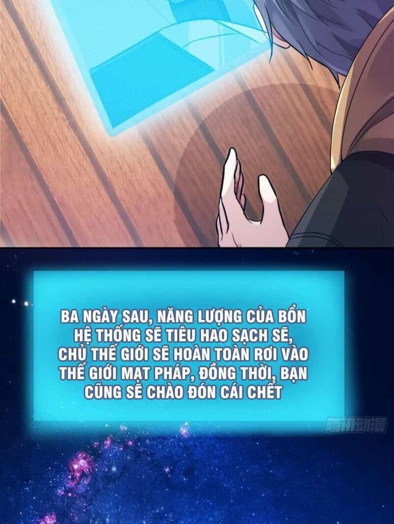 Xâm Nhập Vào Ức Giới - Chương 1 - ảnh 42