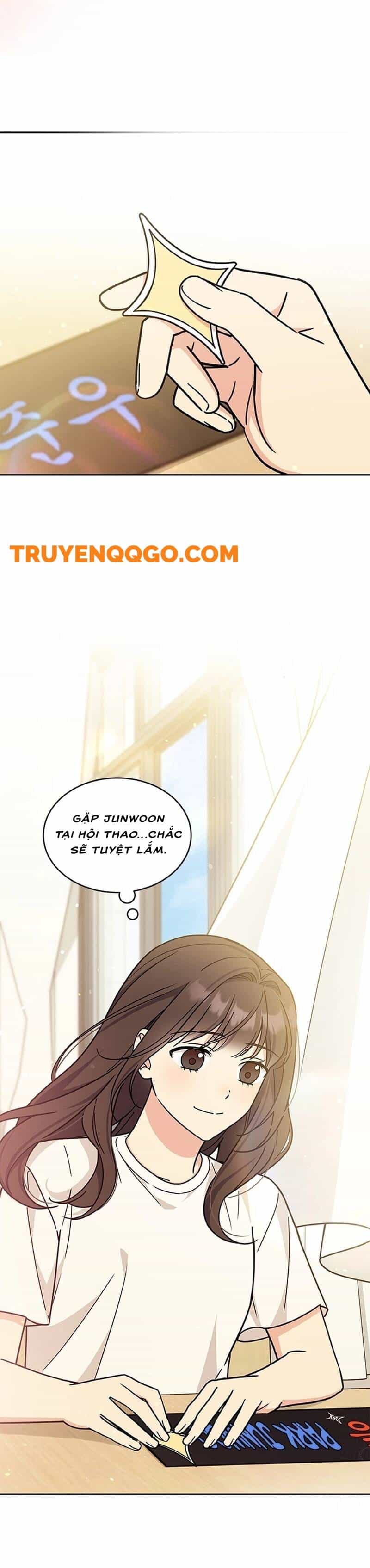 Xấu Xí, Anh Yêu Em - Chương 1 - ảnh 5
