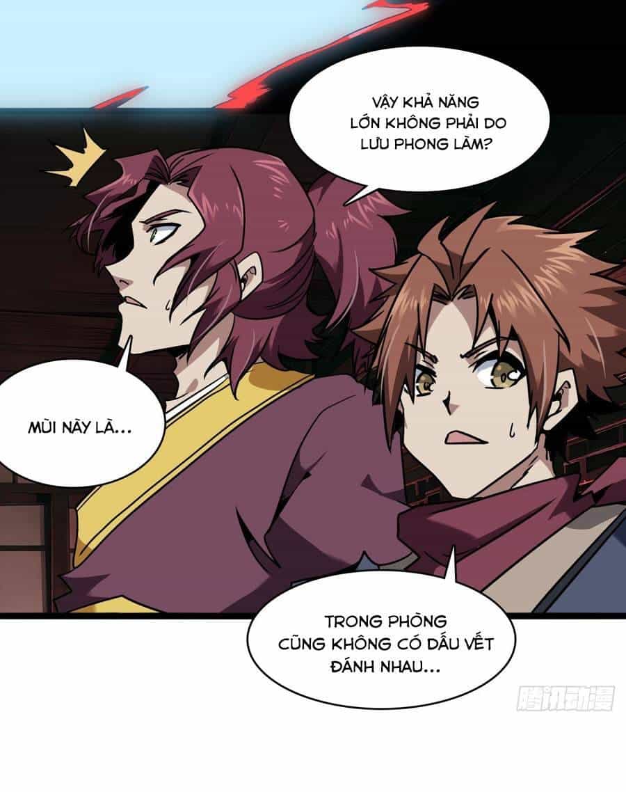 Xích Long Chi Tử - Chương 16 - ảnh 5