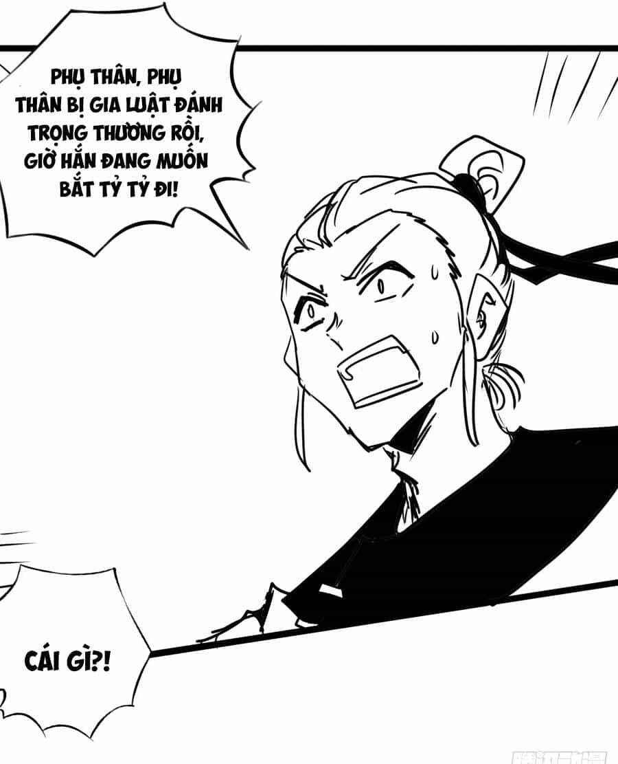 Xích Long Chi Tử - Chương 22 - ảnh 5